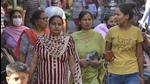 The worrying numbers bring out the callous attitude of residents, who are increasingly becoming complacent with regards to Covid-appropriate behaviour. (Harsimar Pal Singh/HT) The worrying numbers bring out the callous attitude of residents, who are increasingly becoming complacent with regards to Covid-appropriate behaviour. (Harsimar Pal Singh/HT)