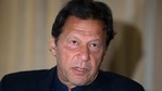 “Creation of an enabling environment is imperative for a constructive and result-oriented dialogue,” Pakistan Prime Minister Imran Khan said.(AP) “Creation of an enabling environment is imperative for a constructive and result-oriented dialogue,” Pakistan Prime Minister Imran Khan said.(AP)