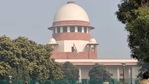 The Supreme Court. (REUTERS) The Supreme Court. (REUTERS)
