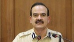 Param Bir Singh. (HT File Photo) Param Bir Singh. (HT File Photo)