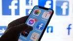 Facebook said that the control option is aimed at helping users feel safe and engage in more meaningful conversations with their community.(AFP) Facebook said that the control option is aimed at helping users feel safe and engage in more meaningful conversations with their community.(AFP)
