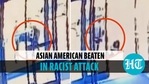 Asian American woman assaulted in New York, suspect arrested Asian American woman assaulted in New York, suspect arrested