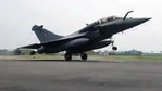 The Rafale fighters are the first imported jets to be inducted into the Indian Air Force in 23 years. (ANI) The Rafale fighters are the first imported jets to be inducted into the Indian Air Force in 23 years. (ANI)
