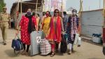 Cachar district has the highest number of all-women polling stations in the second phase of assembly election in Assam. In 2016, the district saw all-women-polling-stations for the very first time. (HT PHOTO.) Cachar district has the highest number of all-women polling stations in the second phase of assembly election in Assam. In 2016, the district saw all-women-polling-stations for the very first time. (HT PHOTO.)