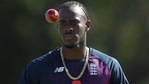 File image of Jofra Archer.(Getty Images) File image of Jofra Archer.(Getty Images)