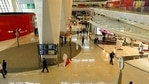 All airports have been asked to strengthen their surveillance against the spread of Covid-19 and impose penalties on passengers whenever necessary.(AP Photo) All airports have been asked to strengthen their surveillance against the spread of Covid-19 and impose penalties on passengers whenever necessary.(AP Photo)