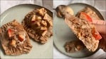 Recipe: Serve these Apple Pie Pip Tarts with vanilla ice cream and thank us later(Instagram/lalifedeghid) Recipe: Serve these Apple Pie Pip Tarts with vanilla ice cream and thank us later(Instagram/lalifedeghid)