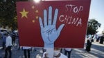 Former US Secretary of State Michael Pompeo first officially declared genocide in Xinjiang during the waning days of the Donald Trump administration.(AP file photo. Representative image) Former US Secretary of State Michael Pompeo first officially declared genocide in Xinjiang during the waning days of the Donald Trump administration.(AP file photo. Representative image)