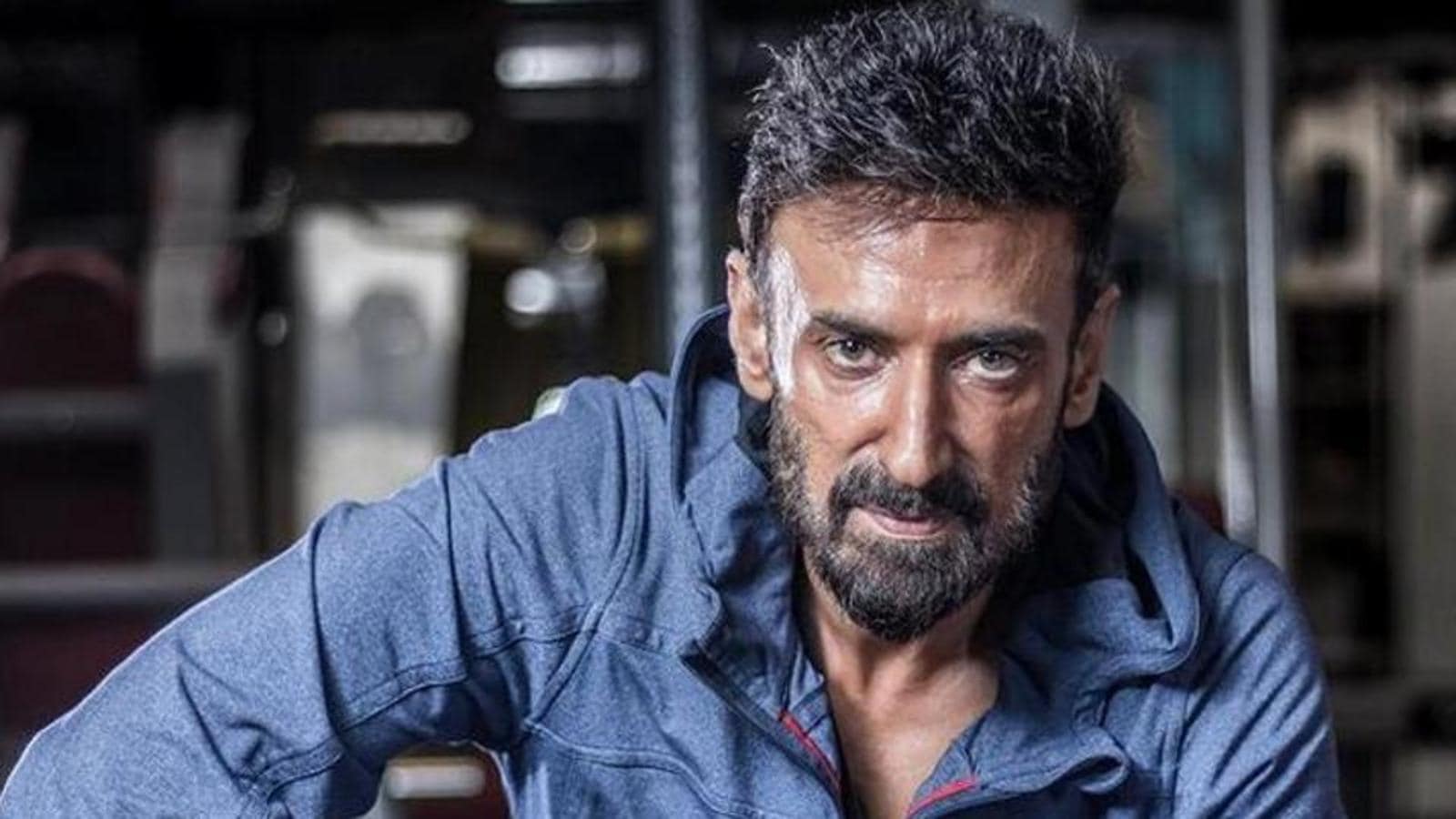 Rahul Dev Things Are More Competitive In Bollywood Now Than Before Web Series Hindustan Times