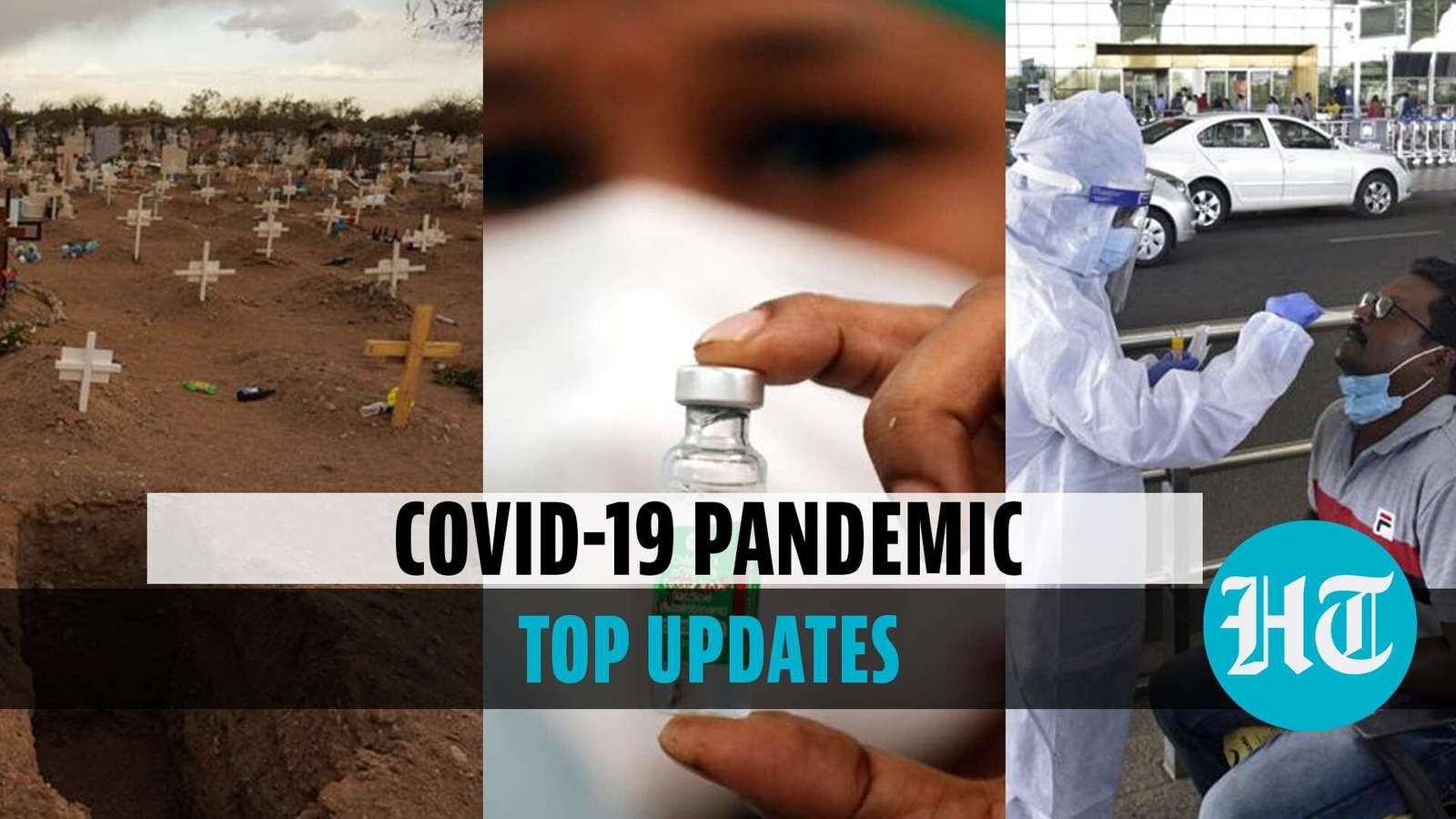 Covid update Vaccine for animals; Covishield’s shelf life extended