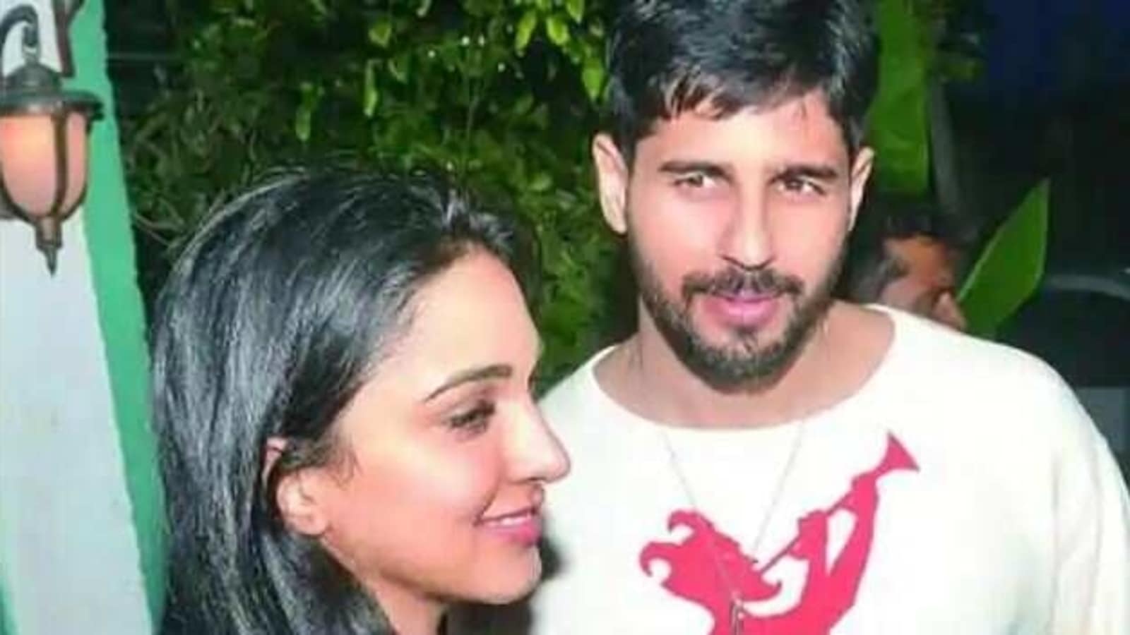 Kiara Advani Calls Rumoured Boyfriend Sidharth Malhotra Intelligent Got To Know Him Through Shooting Of Shershaah Bollywood Hindustan Times