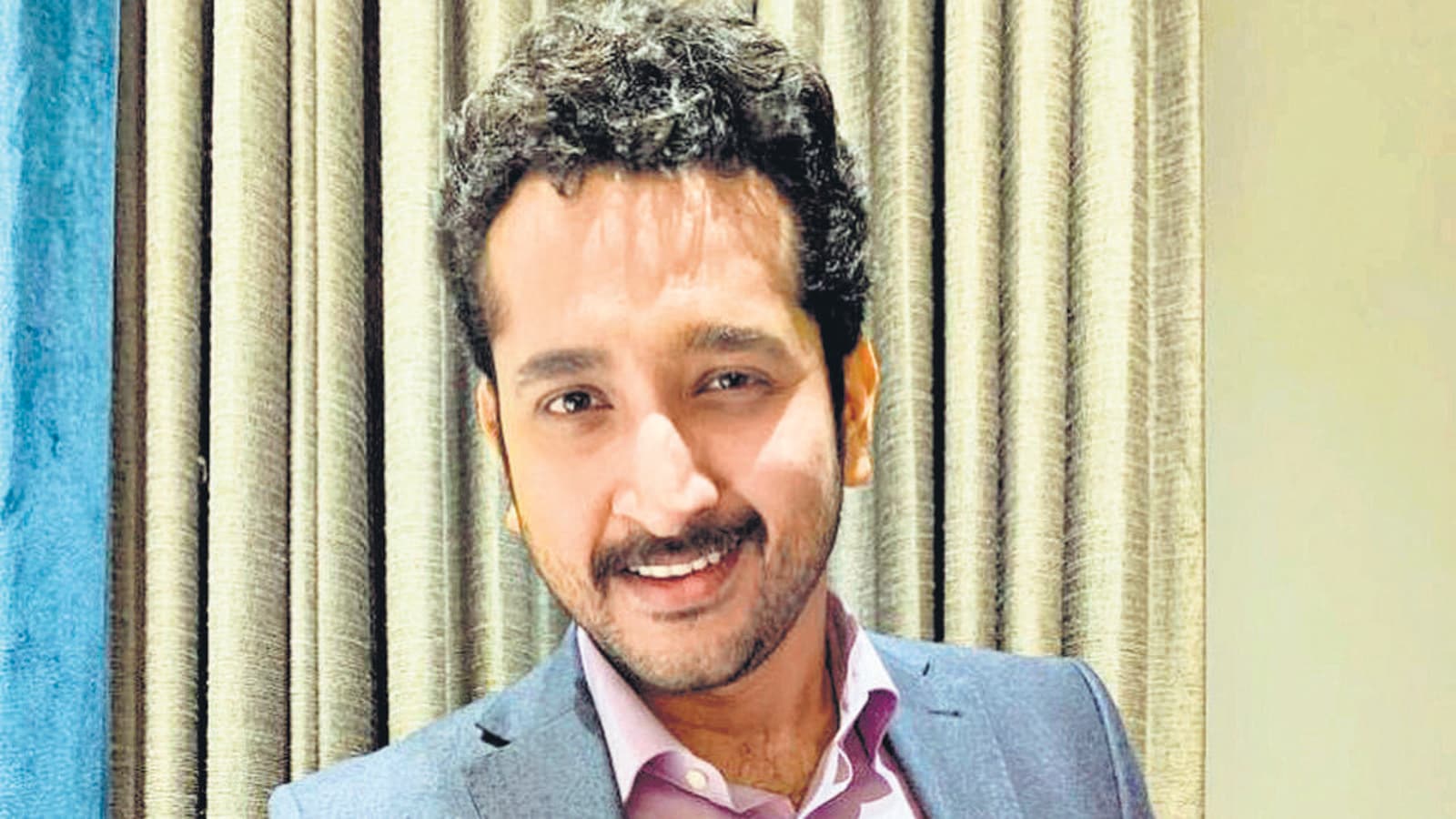 Parambrata Chattopadhyay: I don’t consider myself a Bengali or pan-Indian actor but just an artiste