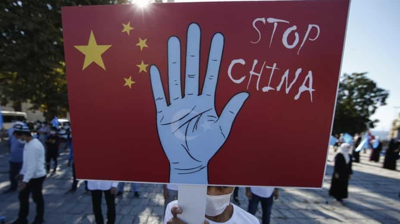 Biden administration declares Chinese actions in Xinjiang as 'genocide'