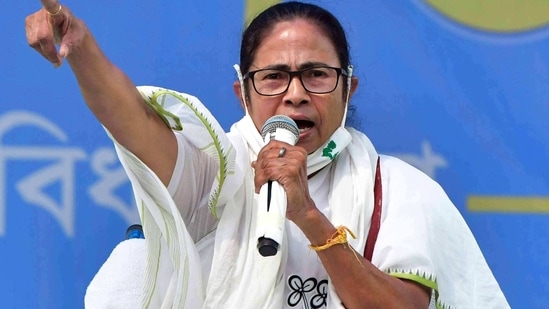 West Bengal Chief Minister Mamata Banerjee has written a letter to several non-BJP leader calling for unified action against the BJP. 
