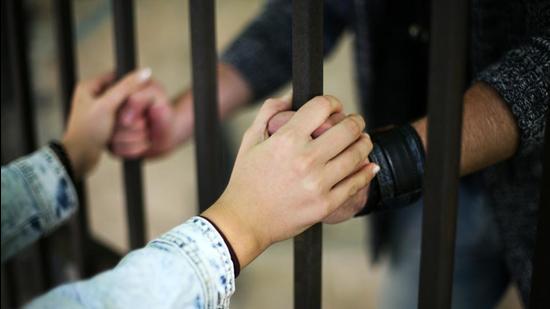 In 2014, citing the orders of the Punjab and Haryana high court, the Ludhiana MC General House had approved a resolution making it mandatory for all RWAs to seek prior permission before installing gates at the entry points of any locality. (Representational image) (Getty Images/iStockphoto) In 2014, citing the orders of the Punjab and Haryana high court, the Ludhiana MC General House had approved a resolution making it mandatory for all RWAs to seek prior permission before installing gates at the entry points of any locality. (Representational image) (Getty Images/iStockphoto)