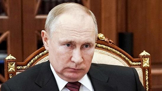 Putin’s popularity is flagging among a generation that has only known his rule over the past 21 years. (AP) Putin’s popularity is flagging among a generation that has only known his rule over the past 21 years. (AP)