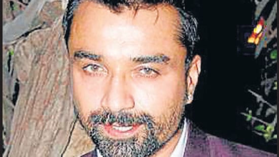 Ajaz Khan. (File photo)