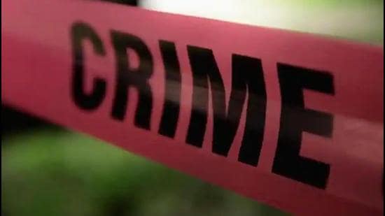 During sustained interrogation, he told the police that he had committed a burglary in a medical store of Sector 22 in 2017. (Representational picture)
