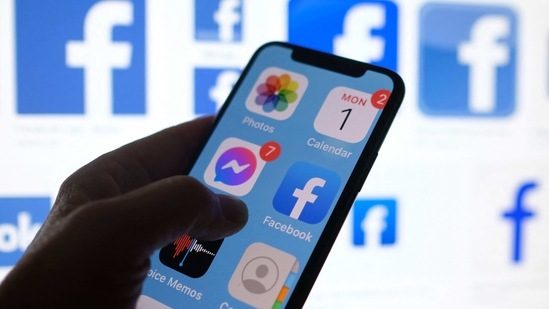 Facebook said that the control option is aimed at helping users feel safe and engage in more meaningful conversations with their community. (AFP) Facebook said that the control option is aimed at helping users feel safe and engage in more meaningful conversations with their community. (AFP)