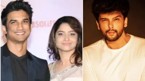 Kushal Tandon has claimed he was good friends with both Sushant Singh Rajput and Ankita Lokhande. 