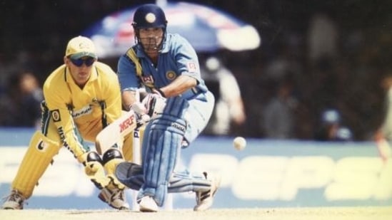 File Photo of Sachin Tendulkar (Twitter)