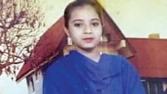 The case pertains to 19-year-old college girl Ishrat Jahan, her friend Javed Sheikh alias Pranesh, along with two others, being gunned down by the city Crime Branch officials in an alleged encounter on June 15, 2004 (PTI). The case pertains to 19-year-old college girl Ishrat Jahan, her friend Javed Sheikh alias Pranesh, along with two others, being gunned down by the city Crime Branch officials in an alleged encounter on June 15, 2004 (PTI).