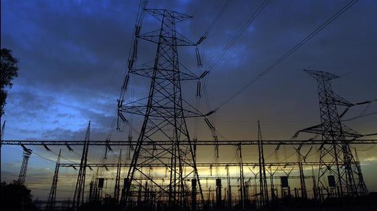 The last increase in the domestic and commercial electricity tariff was in 2018-2019. (HT File Photo) The last increase in the domestic and commercial electricity tariff was in 2018-2019. (HT File Photo)