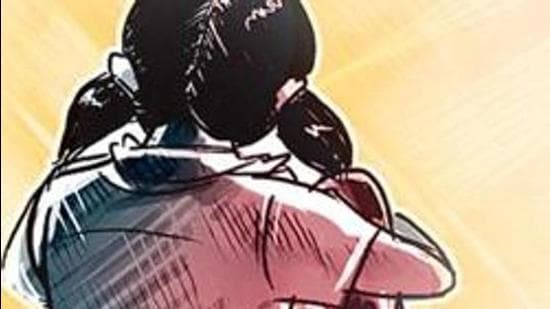 Police have identified the accused and have launched raids to arrest him. (Representational image) Police have identified the accused and have launched raids to arrest him. (Representational image)