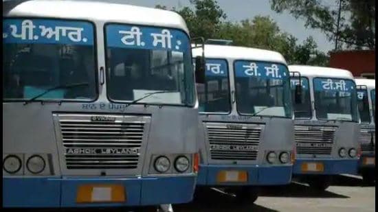 Punjab cabinet okays free travel for women in government-run buses