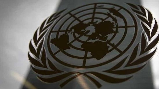 The United Nations headquarters building is pictured though a window with the UN logo in the foreground, in the Manhattan borough of New York. (Reuters File Photo) The United Nations headquarters building is pictured though a window with the UN logo in the foreground, in the Manhattan borough of New York. (Reuters File Photo)