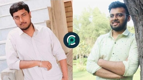 Sunny Bundel and Sunny Kumar Sunny Bundel and Sunny Kumar