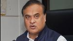 Himanta Biswa Sarma. (File photo) Himanta Biswa Sarma. (File photo)