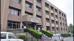 Christian Medical College and Hospital, Ludhiana. (HT FILE) Christian Medical College and Hospital, Ludhiana. (HT FILE)