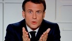 France to close schools for three weeks - Macron(AFP) France to close schools for three weeks - Macron(AFP)