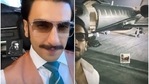 Ranveer Singh will be seen in an extended cameo in Sooryavanshi. Ranveer Singh will be seen in an extended cameo in Sooryavanshi.