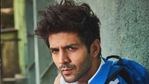 Kartik Aaryan had tested positive for coronavirus. Kartik Aaryan had tested positive for coronavirus.