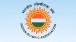 Indian Olympic Association(HT Archive) Indian Olympic Association(HT Archive)