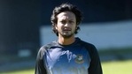 Photo of Bangladesh all-rounder Shakib Al Hasan(Twitter) Photo of Bangladesh all-rounder Shakib Al Hasan(Twitter)