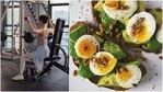 Exercise, healthy diet in midlife may prevent serious health conditions in senior years(Pexels) Exercise, healthy diet in midlife may prevent serious health conditions in senior years(Pexels)