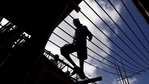 Cumulatively, the eight core sectors grew by 4.3% in April-February 2017-18 against 4.7% in the same period last fiscal.(Reuters File Photo) Cumulatively, the eight core sectors grew by 4.3% in April-February 2017-18 against 4.7% in the same period last fiscal.(Reuters File Photo)