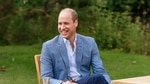 Britain's Prince William, with his wife Catherine, Duchess of Cambridge, on Sandringham Estate in eastern England, Britain.(via REUTERS) Britain's Prince William, with his wife Catherine, Duchess of Cambridge, on Sandringham Estate in eastern England, Britain.(via REUTERS)