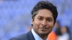 Kumar Sangakkara was appointed Rajasthan Royals' director of cricket. (Getty Images) Kumar Sangakkara was appointed Rajasthan Royals' director of cricket. (Getty Images)