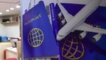 H-1B visa, B-1 and B-2 visas, and F-1 visa are some prominent non-immigrant visas.(AFP Representational picture) H-1B visa, B-1 and B-2 visas, and F-1 visa are some prominent non-immigrant visas.(AFP Representational picture)