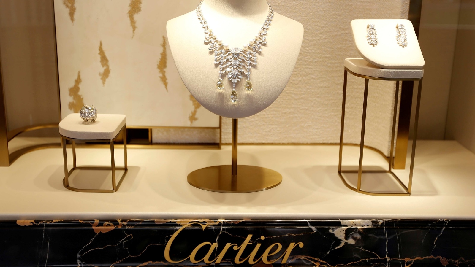 Sorry Louis Vuitton, Cartier's Billionaire Owner Is the New Luxury