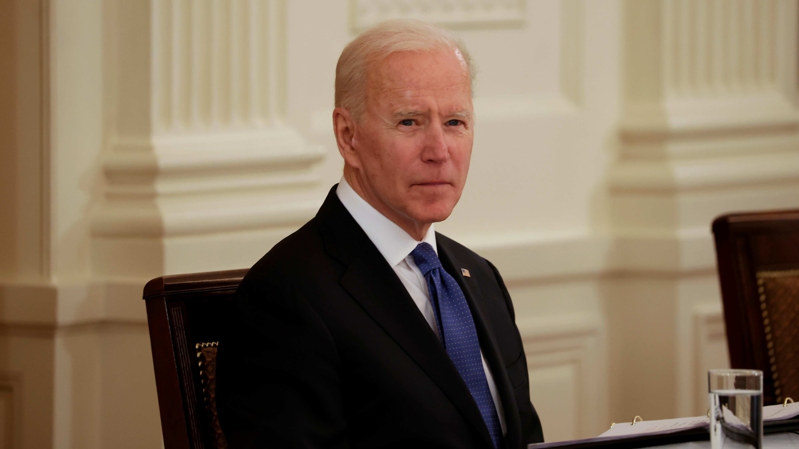 Biden admin lauds talks on readmitting US to Iran nuke deal | World ...