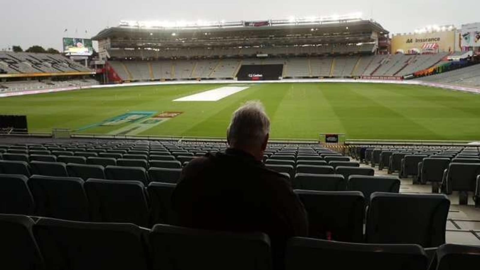 SOCCER: FIFA Women's World Cup 2023 stadia – Brisbane Stadium