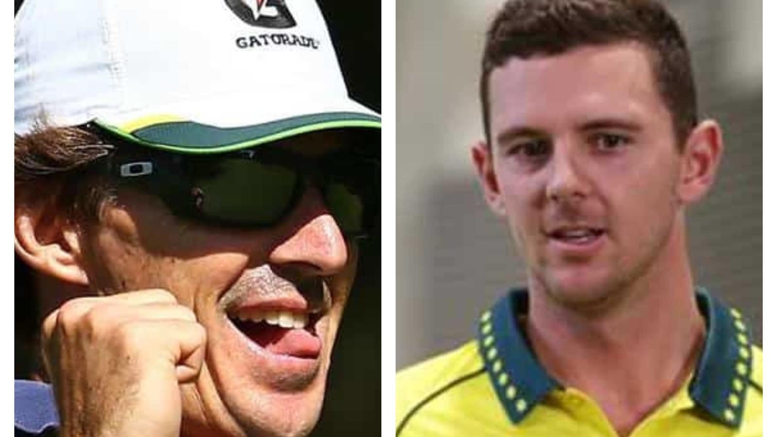 'One man doesn't make a team': Brad Hogg suggests player who can fill void left by Josh Hazlewood at CSK in IPL 2021