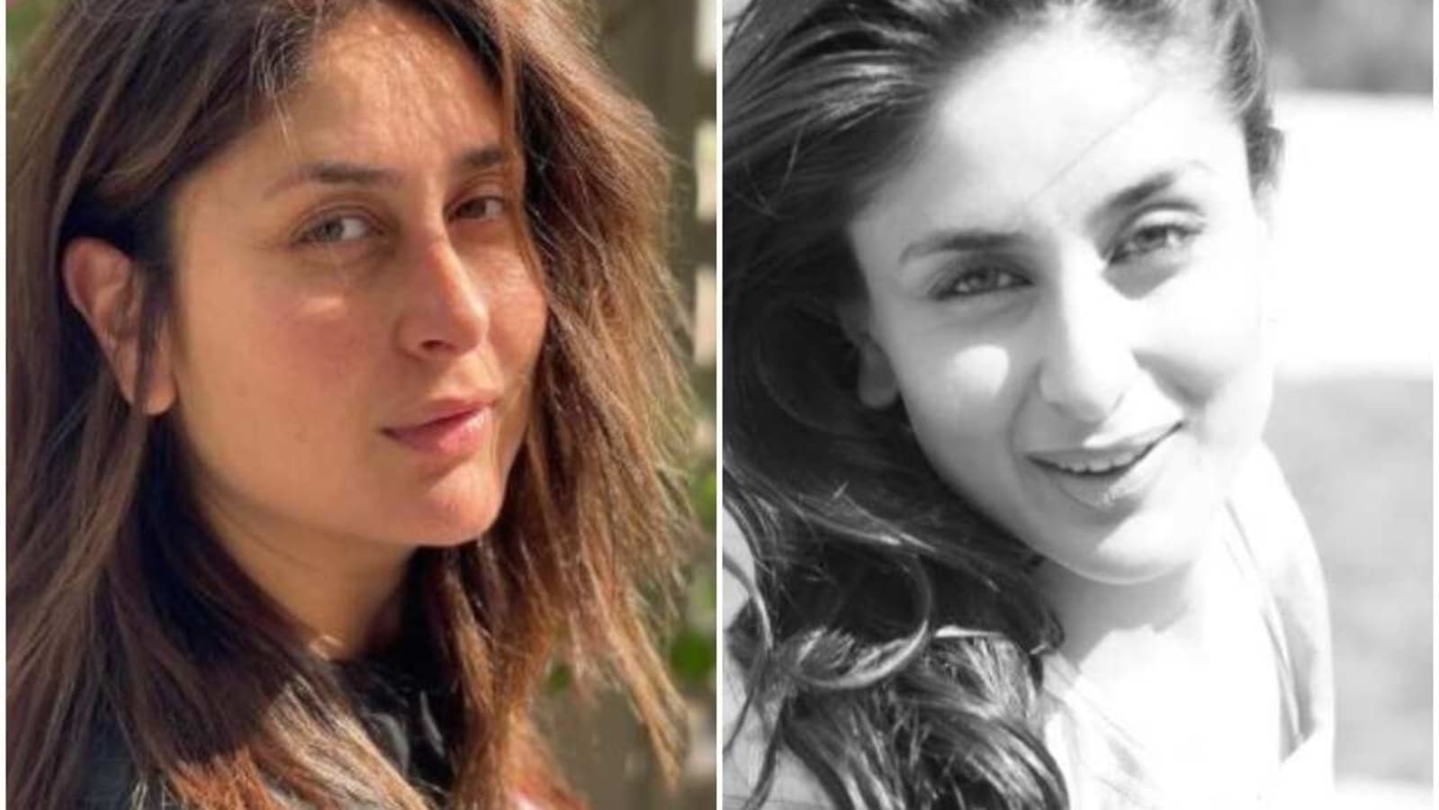 Kareena Kapoor loves this Instagram filter that gives her luscious eye ...