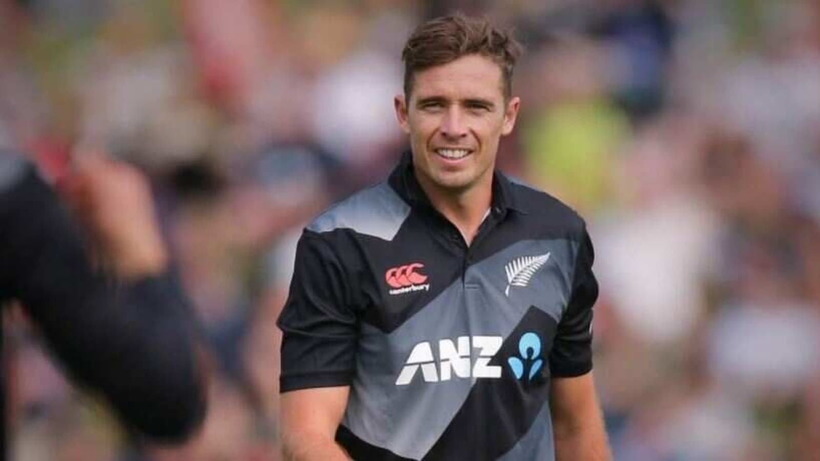 Tim Southee becomes second-highest wicket-taker in T20Is | Cricket - Hindustan Times