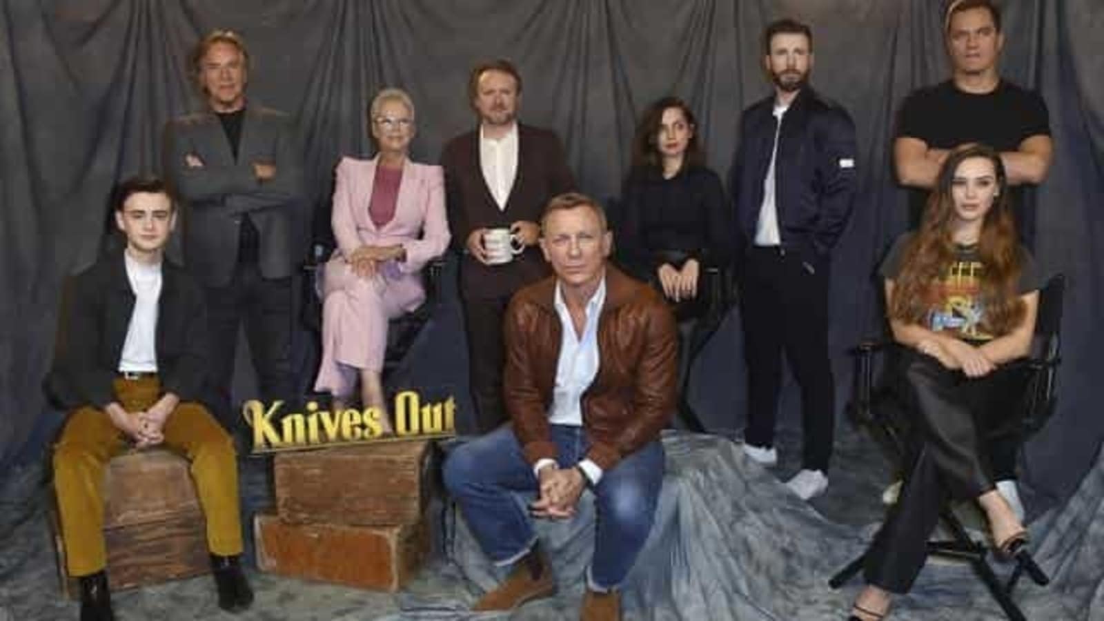 Knives Out”: Rian Johnson Explains How Bond Delay Led to Daniel